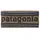Patagonia Powder Town Stirnband Marlow Brown