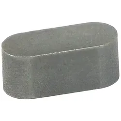 Keil 5x5x12 Getriebewelle Tomos