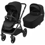 Maxi-Cosi Oxford Plus Schwarz