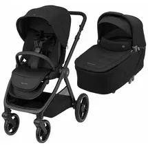 Maxi-Cosi Oxford Plus Schwarz