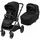 Maxi-Cosi Oxford Plus Schwarz
