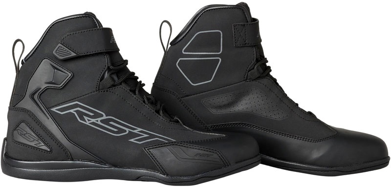 RST Sabre, chaussures imperméables - Noir - 40 EU