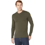 Fjällräven Singi Merino Henley M
