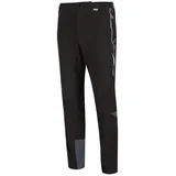 Regatta Mountain Trs III Regular Schwarz 48