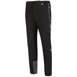 Regatta Mountain Trs III Regular Schwarz 48
