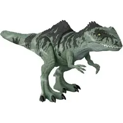 MATTEL GYC94 Jurassic World Strike N' Roar Giganotosaurus