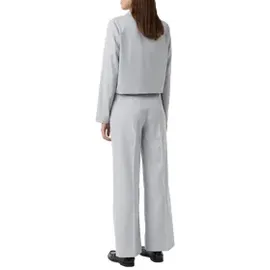 Comma, Jackenblazer Grau 46