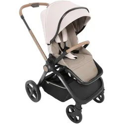 Chicco Mysa Kinderwagen - Amber Glow