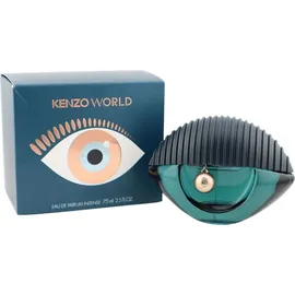 Kenzo World Intense Eau de Parfum 75 ml