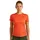 Icebreaker Merino Blend 125 Cool-lite Sphere orange M