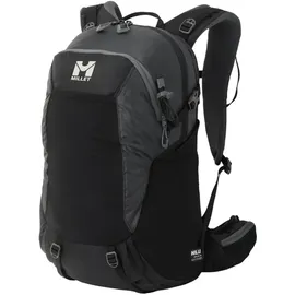 Millet Hiker Air 20 l schwarz