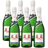 MM Extra Sekt Trocken (6 x 0,75l)