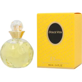 Dior Dolce Vita Eau de Toilette 100 ml