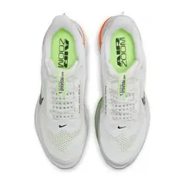 Nike Pegasus Premium Herren White/Off White/Volt/Black 42,5