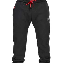 Fox Rage Sherpa Wind Blocker Joggers - Black - S