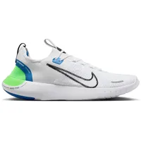 Nike Free Run Flyknit Next Nature für Herren, weiß, Gr. 39 EU: / 6.5 UK: