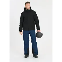 Whistler Cheno Skijacke schwarz XXL