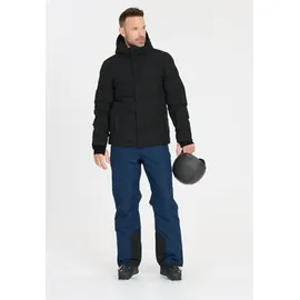 Whistler Cheno Skijacke schwarz XXL