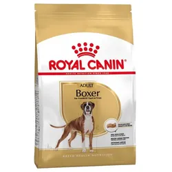 ROYAL CANIN Boxer Adult 12kg+Überraschung für den Hund