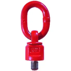 Anschlagwirbel 360G TK 3150kg DxL M30x35