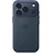 Apple iPhone 17 Pro Funktionsgewebe Case mit MagSafe Blau