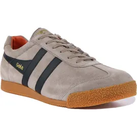 GOLA Harrier Herren Rhino/Navy/Moody Orange 44