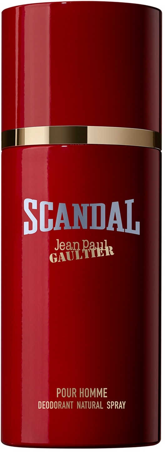 Jean Paul Gaultier Scandal pour Homme Deospray