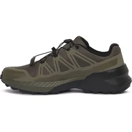Salomon Speedcross Peak L47948700, Grösse 42 2/3 - 42 2/3