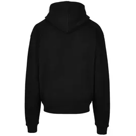 MERCHCODE Hoodie in Schwarz