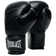EVERLAST Spark Trainingshandschuhe - Black Geo - 16 oz