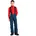 II Pant Skihose MoonLt Denim 140