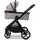 Babywelt Aura Stone/Melange