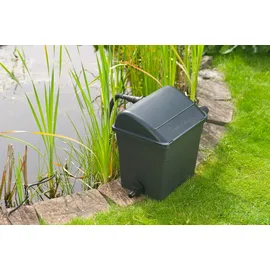 UBBINK SmartClear 6000 PlusSet Gravitationsfilter UVC