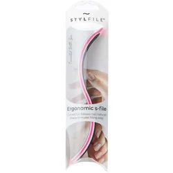 STYLFILE S-Form Nagelpfeile
