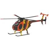 Flitezone RC-Hubschrauber MD500 RTF