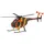 Flitezone RC-Hubschrauber MD500 RTF