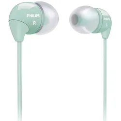 Philips SHE-3590LB/10 In-Ear Oordopjes Blauw