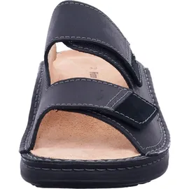 Finn Comfort Psara Schwarz 45