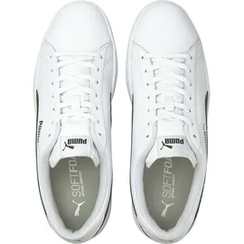 Puma Smash v2 L puma white-puma black 42