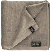 Schöner Wohnen Sense Handtuch 50 x 100 cm beige
