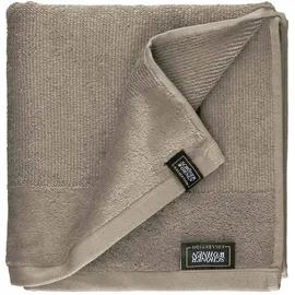 Schöner Wohnen Sense Handtuch 50 x 100 cm beige