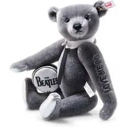 STEIFF 007439 Teddybär Steiff Rocks! The Beatles 30 cm