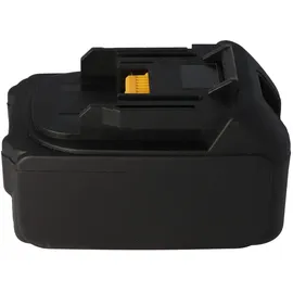 AccuCell Nachbau Akku passend für Birchmeier Akku P5100, Akku für Akku-Rückenspritze Birchmeier REC 15 ABZ, REC 15 PZ1, 18 Volt 3000mAh