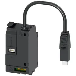 Siemens 3VA93770TB10 Kommunikationsmodul COM060 Zubehör für: 3VA6 400/600