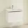 Villeroy & Boch Waschbeckenunterschrank 1 Auszug 62,2 x 42,9 x 47,8 cm Pure White