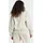 adidas Essentials Contemporary Logo Bomberjacke Wonder Alumina L
