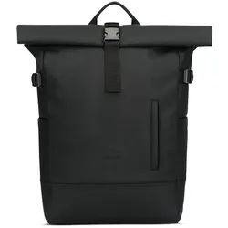 Johnny Urban Sleek Series Harvey Daypack 45 cm Laptopfach  schwarz