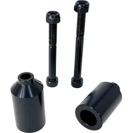 Scooters Stunt Scooter Pegs Alu schwarz