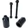 Scooters Stunt Scooter Pegs Alu schwarz