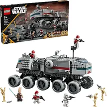 LEGO Star Wars Republikanischer Juggernaut 75413